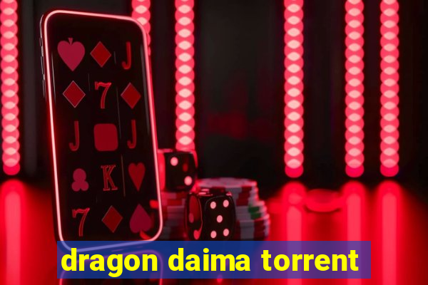 dragon daima torrent